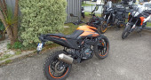 KTM 390 ADVENTURE