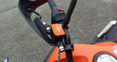 KTM 390 ADVENTURE