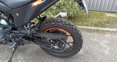 KTM 390 ADVENTURE