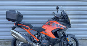 KTM 1290 SUPER ADVENTURE S