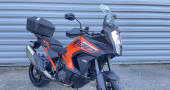 KTM 1290 SUPER ADVENTURE S