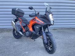 KTM 1290 SUPER ADVENTURE S
