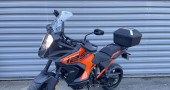 KTM 1290 SUPER ADVENTURE S