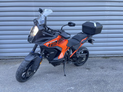 KTM 1290 SUPER ADVENTURE S