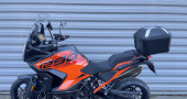KTM 1290 SUPER ADVENTURE S