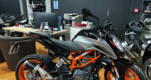 KTM 390 DUKE