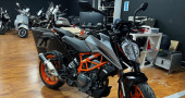 KTM 390 DUKE
