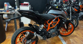 KTM 390 DUKE