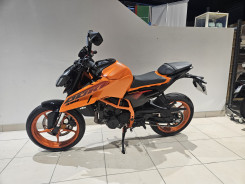 KTM 390 DUKE