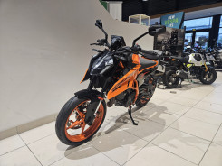 KTM 390 DUKE