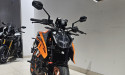 KTM 390 DUKE