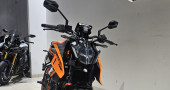 KTM 390 DUKE