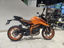 KTM 390 DUKE