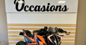 KTM 1290 SUPERDUKE R