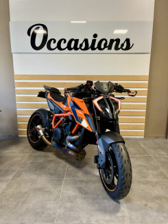KTM 1290 SUPERDUKE R