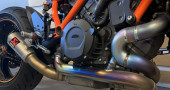 KTM 1290 SUPERDUKE R