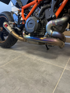 KTM 1290 SUPERDUKE R
