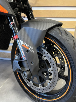 KTM 1290 SUPERDUKE R