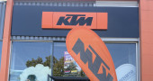 KTM 1290 SUPER DUKE GT