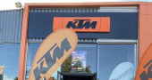 KTM 1290 SUPER DUKE GT