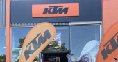 KTM 1290 SUPER DUKE GT
