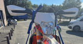 KTM 250 EXC SIX DAYS