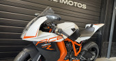 KTM RC8 R