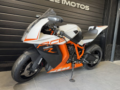KTM RC8 R