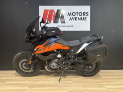 KTM 390 ADVENTURE