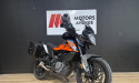 KTM 390 ADVENTURE
