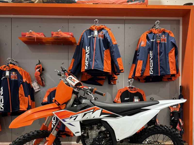 KTM 350 SX-F