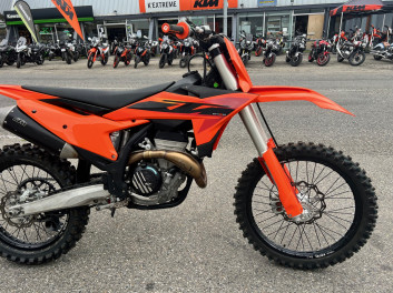 KTM 350 SX-F