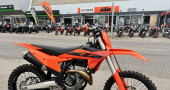 KTM 350 SX-F