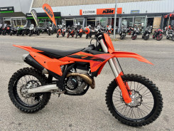 KTM 350 SX-F