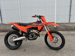 KTM 350 SX-F