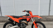 KTM 350 SX-F