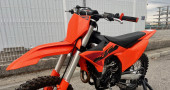 KTM 350 SX-F