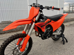 KTM 350 SX-F