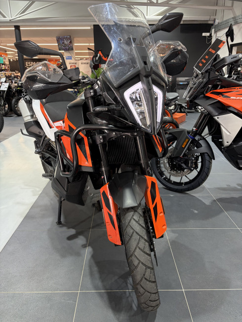 KTM 790 ADVENTURE