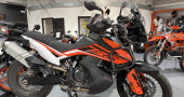 KTM 790 ADVENTURE