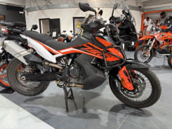 KTM 790 ADVENTURE