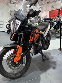 KTM 790 ADVENTURE