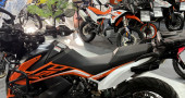 KTM 790 ADVENTURE