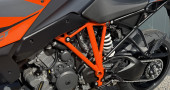 KTM 1290 SUPER DUKE GT 2023