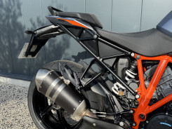 KTM 1290 SUPER DUKE GT 2023