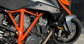 KTM 1290 SUPER DUKE GT 2023