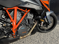 KTM 1290 SUPER DUKE GT 2023