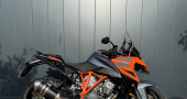 KTM 1290 SUPER DUKE GT 2023