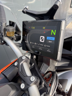 KTM 1290 SUPER DUKE GT 2023