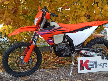 KTM 450 EXC-F 2024 